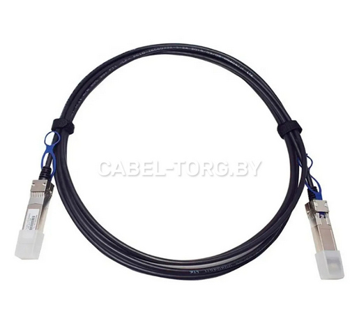 Кабель Huawei SFP-10G-CU5M №1 - cabel-torg