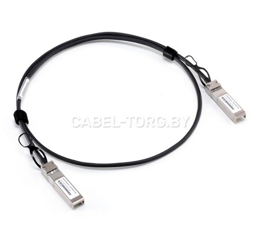 Кабель Huawei SFP-10G-CU1M №1 - cabel-torg