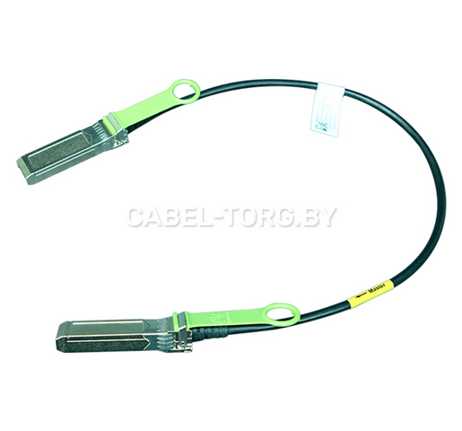 Кабель Huawei SFP+STACK-CU0M5 №1 - cabel-torg