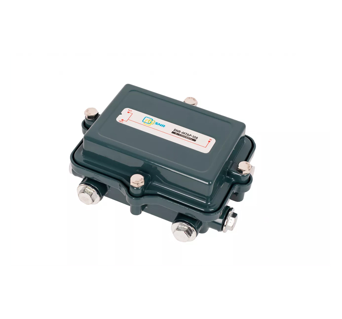 TA120B ответвитель магистральный №1 - cabel-torg