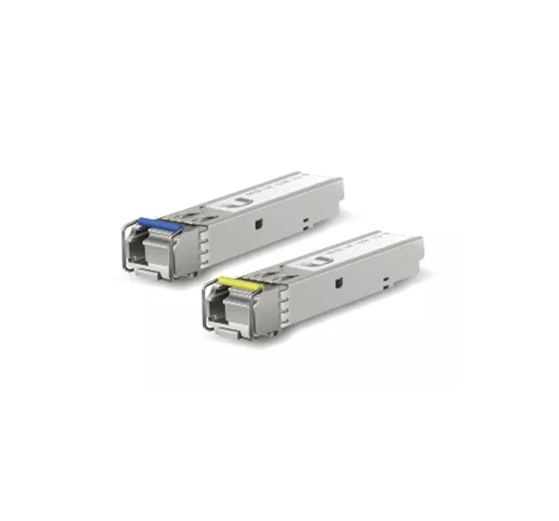 Модуль SFP 1.25G оптический, 1310/1550nm, LC. №1 - cabel-torg