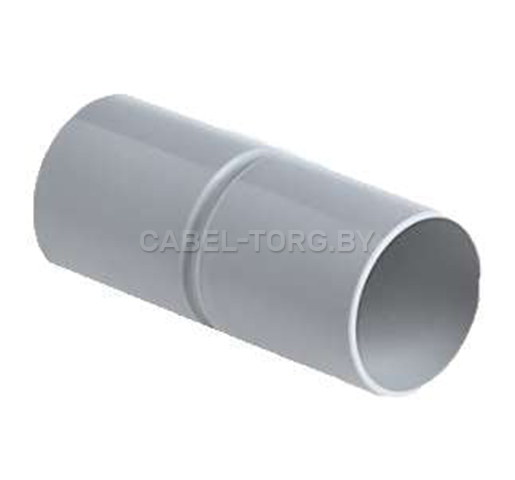 Муфта соед. d40 Рувинил М01240 №1 - cabel-torg