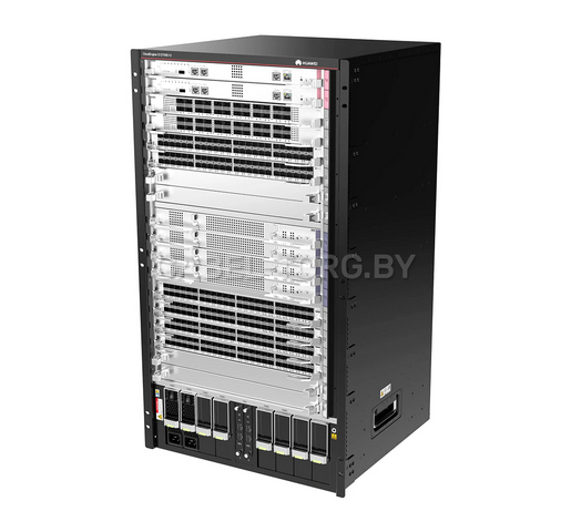 Коммутатор Huawei S12700E-12 №1 - cabel-torg