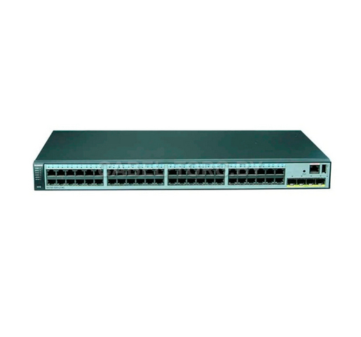 Коммутатор Huawei S5720-52X-PWR-LI-AC №1 - cabel-torg