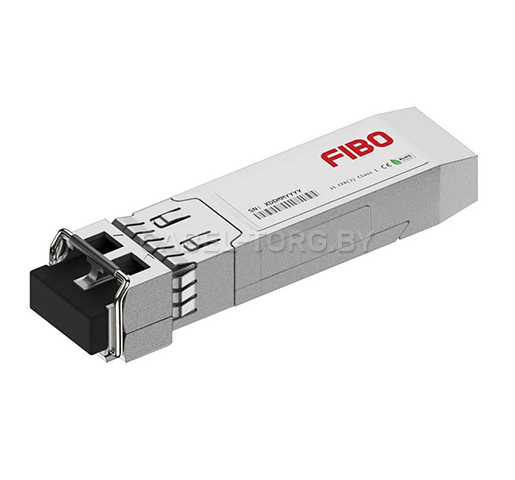 Модуль SFP FIBO FT-S1-M8505LD, 1.25G, 550м, TX 850нм, LC, DDM №1 - cabel-torg