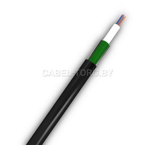 Кабель оптический КСО-КСЦЗПС 1x8Е-2,7 №1 - cabel-torg