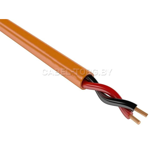 Кабель КПСЭнг(A)-FRLS 1х2х1,0 №1 - cabel-torg