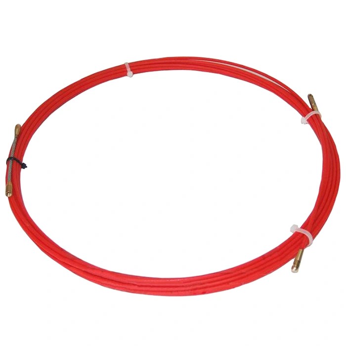 Мини УЗК-СП 3,5/15 (стеклопруток D=3,5mm.L=15m) в бухте №1 - cabel-torg