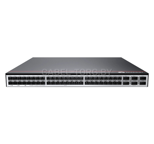 Коммутатор Huawei S6330-H48X6C №1 - cabel-torg