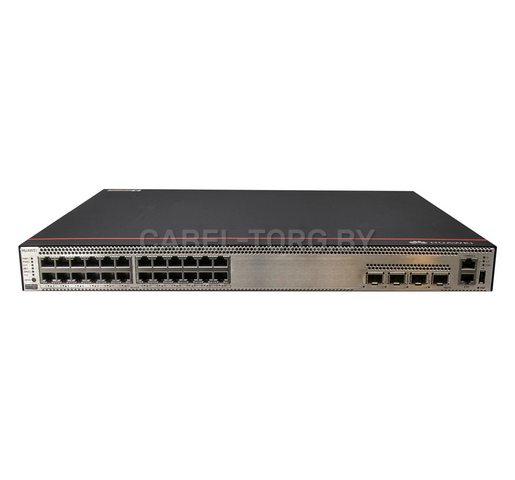 Коммутатор Huawei S5736-S24UM4XC №1 - cabel-torg