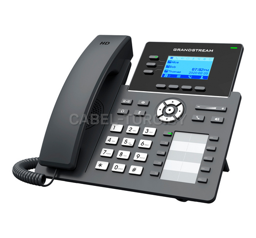 IP-телефон GRP2604P Grandstream №1 - cabel-torg