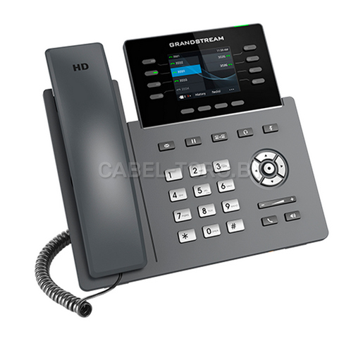 IP-телефон GRP2624 Grandstream №1 - cabel-torg