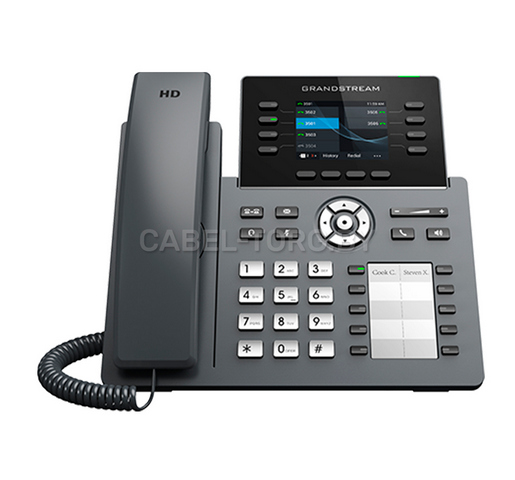 IP-телефон GRP2634 Grandstream №1 - cabel-torg