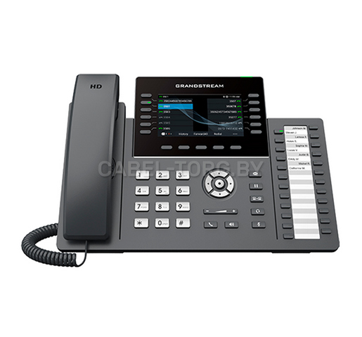 IP-телефон GRP2636 Grandstream №1 - cabel-torg
