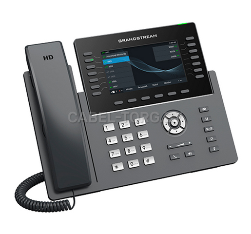 IP-телефон GRP2650 Grandstream №1 - cabel-torg