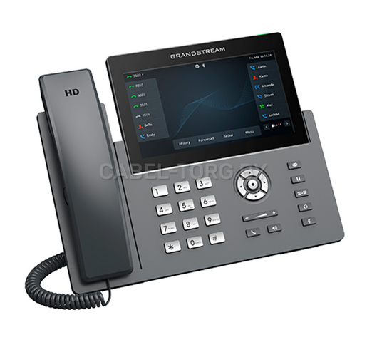 IP-телефон GRP2670 Grandstream №1 - cabel-torg