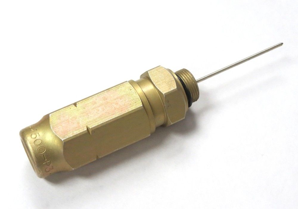 Коннектор для коаксиального кабеля PD-540-CH-QR №1 - cabel-torg