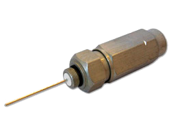 Коннектор для коаксиального кабеля G-2-540-CH-QR №1 - cabel-torg
