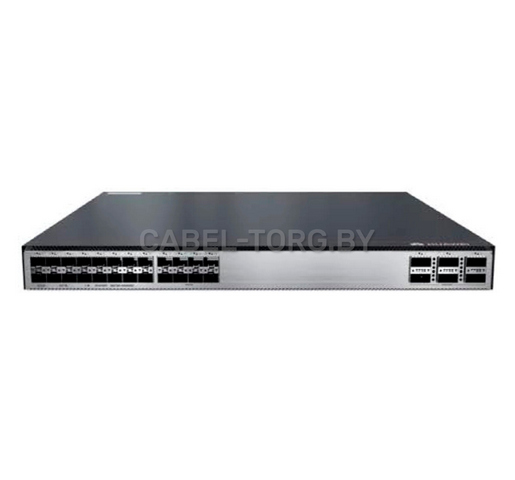 Коммутатор Huawei S6730-H24X6C №1 - cabel-torg