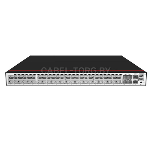 Коммутатор Huawei S5735-S48T4XE-V2 №1 - cabel-torg