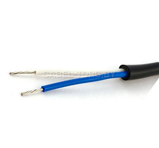 Кабель МКШ, 2х1.5 №1 - cabel-torg