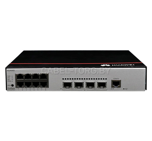 Коммутатор Huawei S5735-L8P4S-A1 №1 - cabel-torg