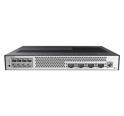 Коммутатор Huawei S5735-L8P4X-QA-V2 №1 - cabel-torg