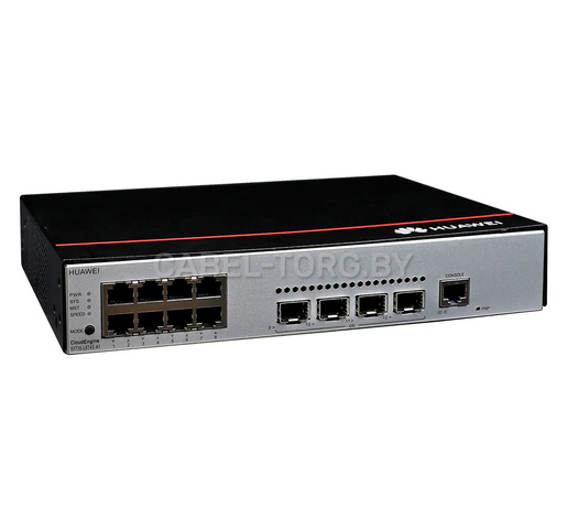 Коммутатор Huawei S5735-L8T4S-A1 №1 - cabel-torg