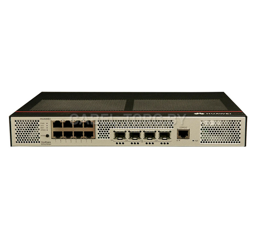 Коммутатор Huawei S5735-L8T4S-QA1 №1 - cabel-torg