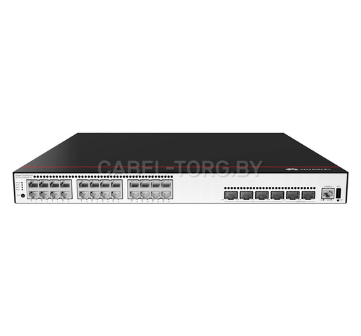 Коммутатор Huawei S5735-S24P4XE-V2 №1 - cabel-torg