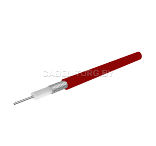 Кабель коаксиальный H+S SUCOFORM 141 CU PE №1 - cabel-torg