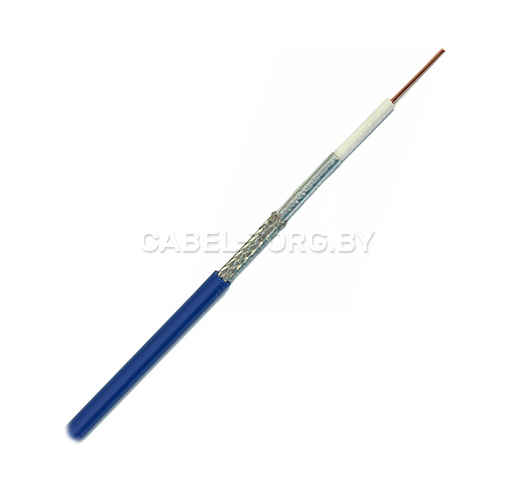 RG-58 A/U (сплошной центральный проводник) №1 - cabel-torg