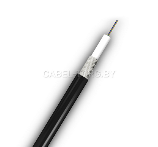 Кабель оптический КСО-КСЦЗПнгБ 1х4Е-7 №1 - cabel-torg