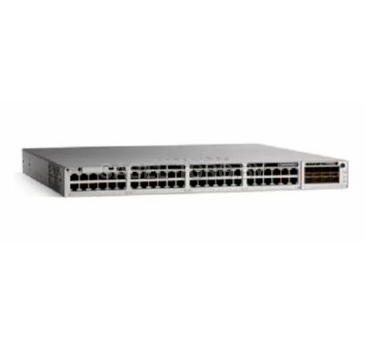 Коммутатор Cisco Catalyst C9300-48T-E №1 - cabel-torg