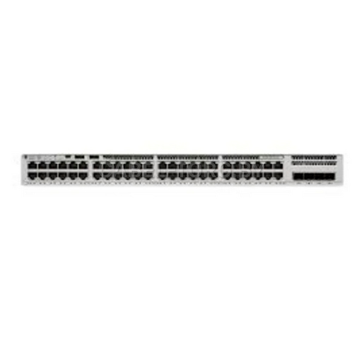 Коммутатор Cisco Catalyst C9300L-48P-4G-E №1 - cabel-torg