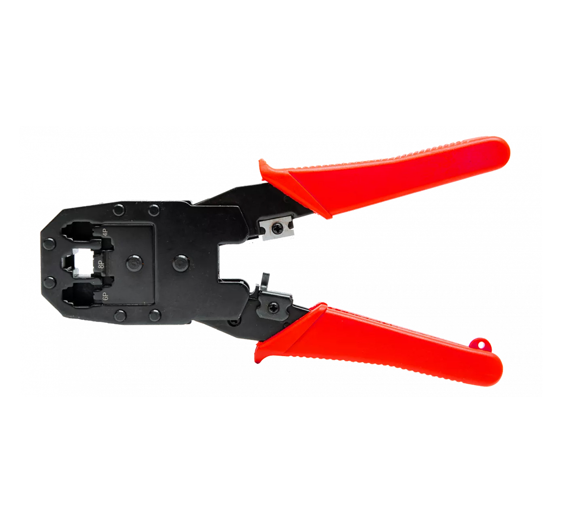Инструмент для обжима модульных вилок SNR-HT-315. №1 - cabel-torg