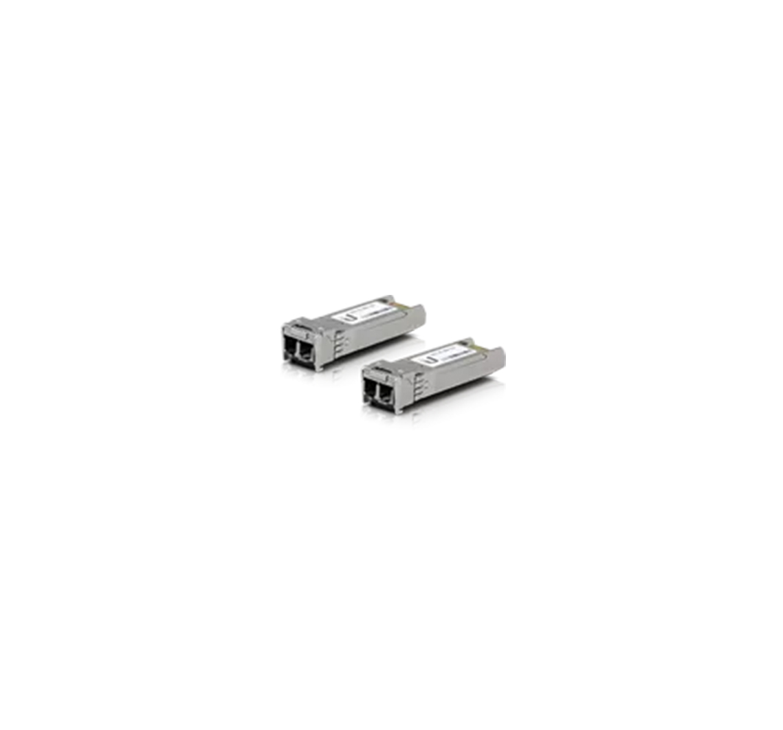 Модуль SFP 1.25G оптический, 850нм, LC, комплект 2шт. №1 - cabel-torg