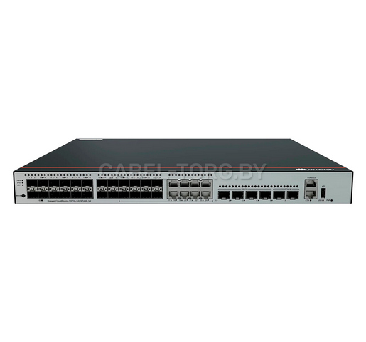 Коммутатор Huawei S5735-S24ST4XE-V2 №1 - cabel-torg