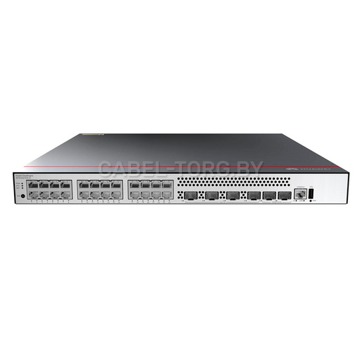 Коммутатор Huawei S5735-S24T4XE-V2 №1 - cabel-torg