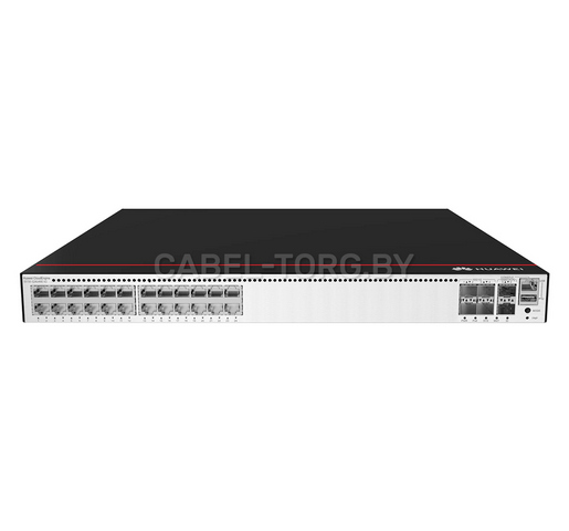 Коммутатор Huawei S5735-S24U4XE-V2 №1 - cabel-torg