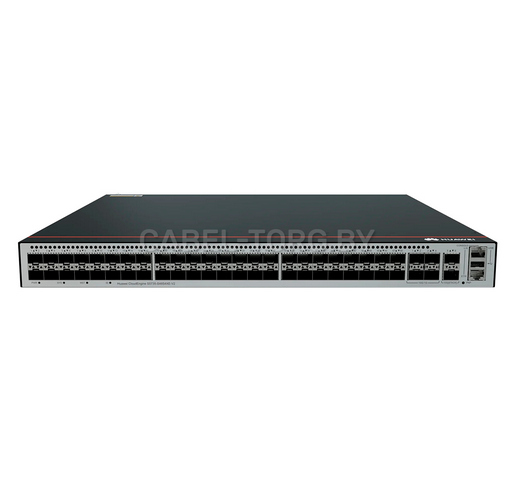 Коммутатор Huawei S5735-S48S4XE-V2 №1 - cabel-torg
