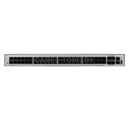 Коммутатор Huawei S5735-S48T4X №1 - cabel-torg