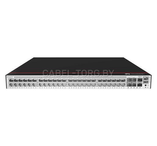 Коммутатор Huawei S5735-S48U4XE-V2 №1 - cabel-torg
