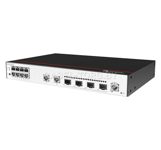 Коммутатор Huawei S5735I-L10T4X-A-V2 №1 - cabel-torg