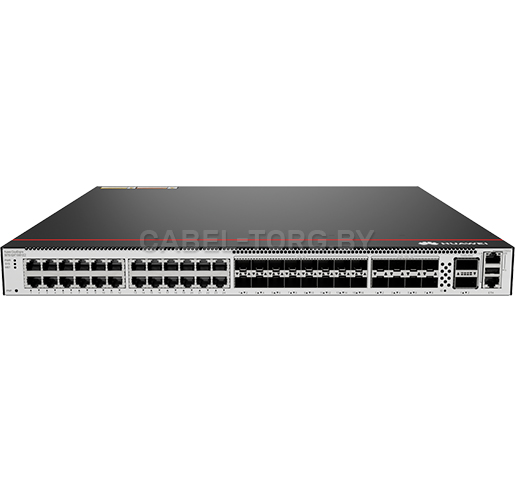 Коммутатор Huawei S6750-S24T16X8Y2CZ №1 - cabel-torg