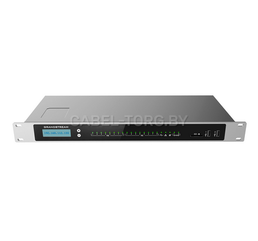 IP АТС UCM6308 Grandstream №1 - cabel-torg
