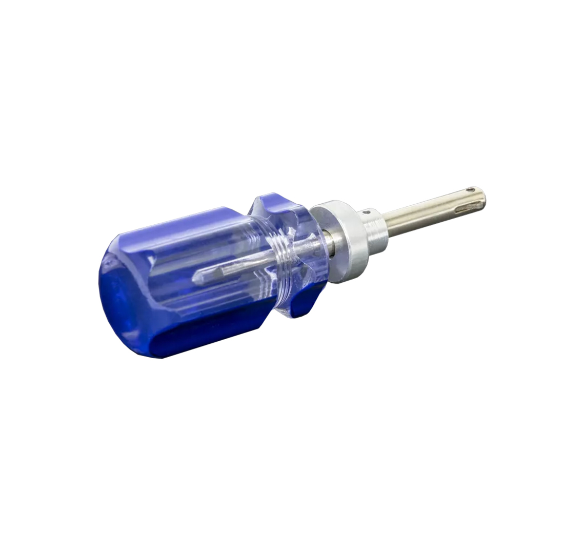 Инструмент для монтажа блокиратора F разъема SNR-HT-034 №1 - cabel-torg