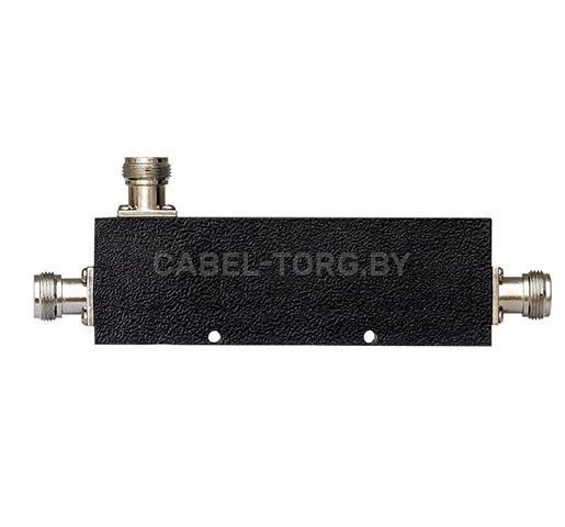 Ответвитель Directional Coupler, 6dB №1 - cabel-torg