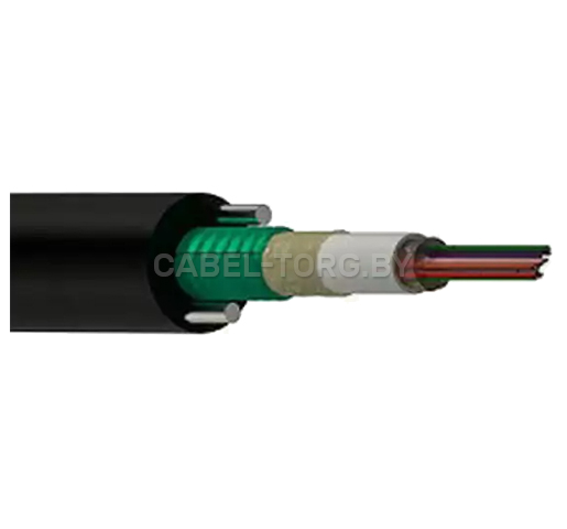 Кабель волоконно-оптический ОКСТЦ-10-01-0,22-8-(2,7) №1 - cabel-torg