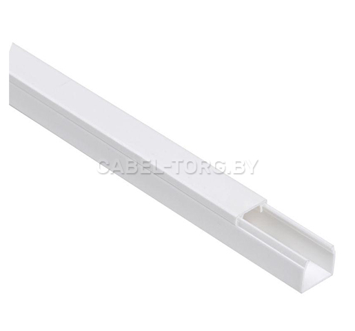 Кабель-канал магистральный СКК10-025-016-1-К01 №1 - cabel-torg